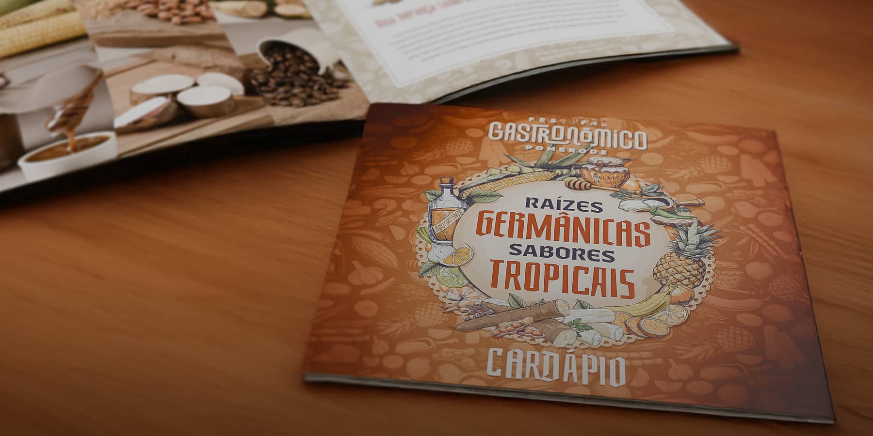 Festival Gastronômico de Pomerode