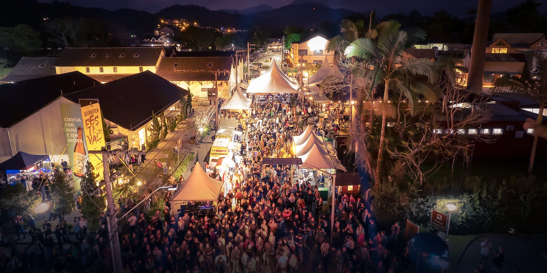 Schornstein Festival